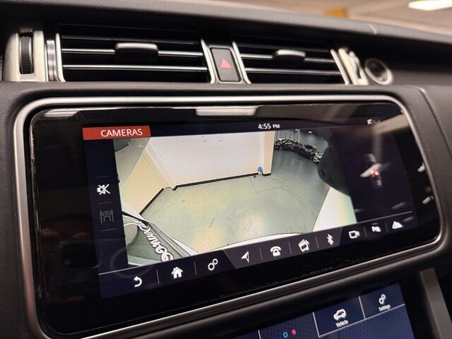 2020 Land Rover Range Rover HSE Dallas TX