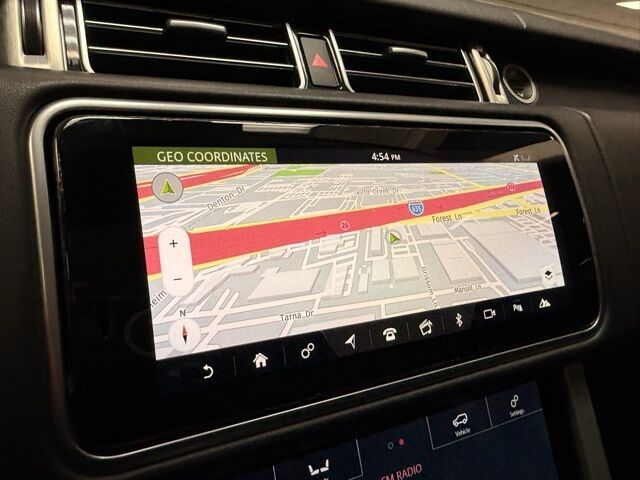 2020 Land Rover Range Rover HSE Dallas TX