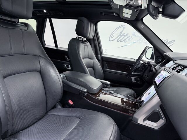 2020 Land Rover Range Rover HSE Dallas TX