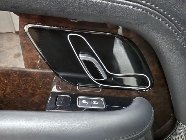 2020 Land Rover Range Rover HSE Dallas TX