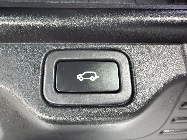 2020 Land Rover Range Rover HSE Dallas TX