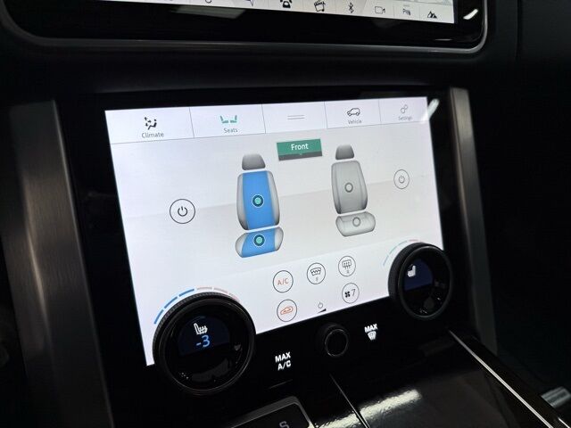2020 Land Rover Range Rover HSE Dallas TX