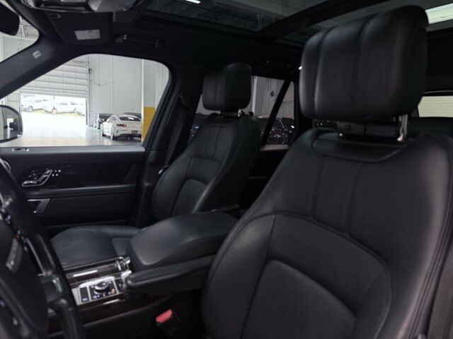 2020 Land Rover Range Rover HSE Dallas TX