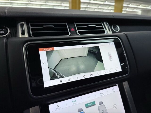 2020 Land Rover Range Rover HSE Dallas TX