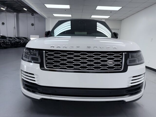 2020 Land Rover Range Rover HSE Dallas TX