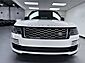 2020 Land Rover Range Rover HSE Dallas TX