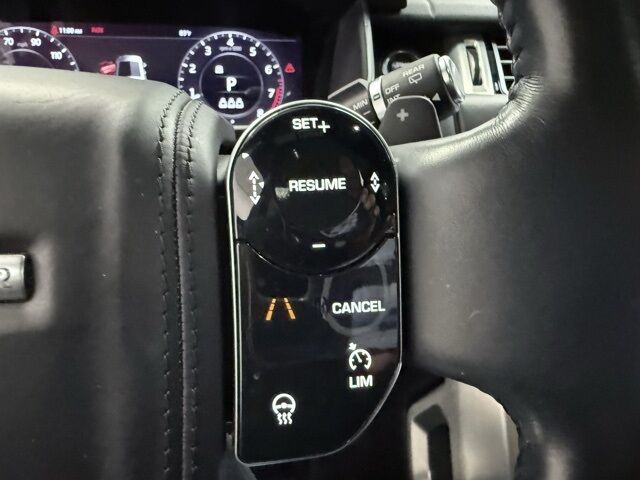 2020 Land Rover Range Rover HSE Dallas TX