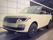 2020_Land Rover_Range Rover_HSE_ Dallas TX