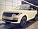2020 Land Rover Range Rover HSE Dallas TX