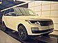 2020 Land Rover Range Rover HSE Dallas TX