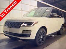 2020_Land Rover_Range Rover_HSE_ Dallas TX