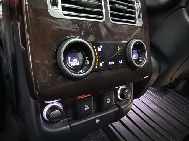 2020 Land Rover Range Rover HSE Dallas TX