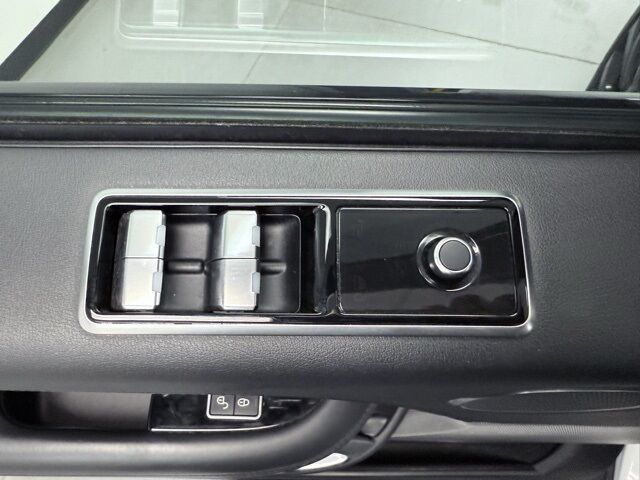 2020 Land Rover Range Rover HSE Dallas TX