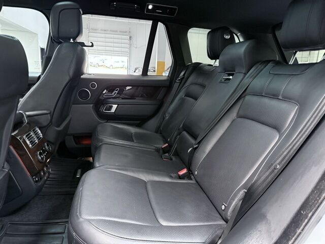 2020 Land Rover Range Rover HSE Dallas TX
