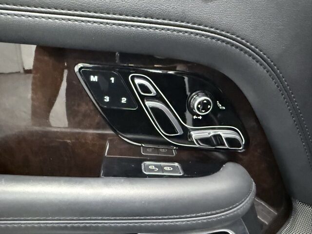 2020 Land Rover Range Rover HSE Dallas TX