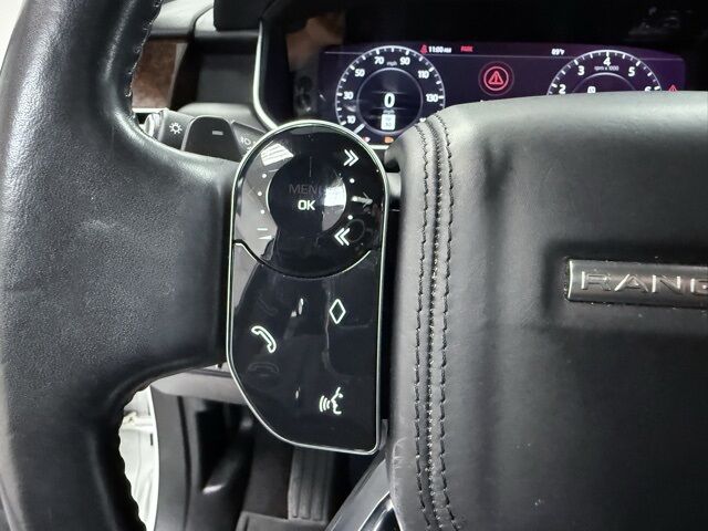 2020 Land Rover Range Rover HSE Dallas TX