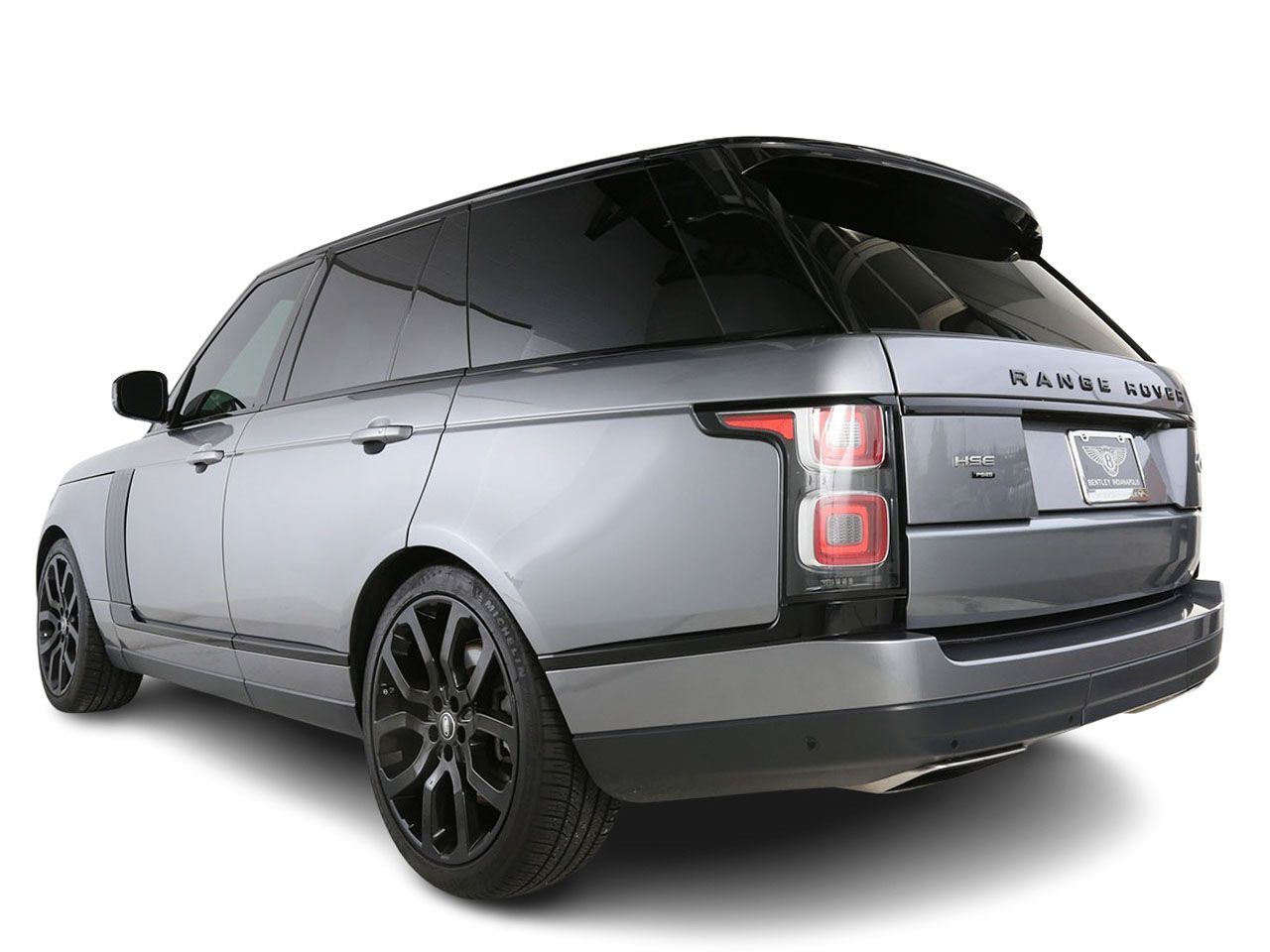 2020 Land Rover Range Rover HSE Indianapolis IN