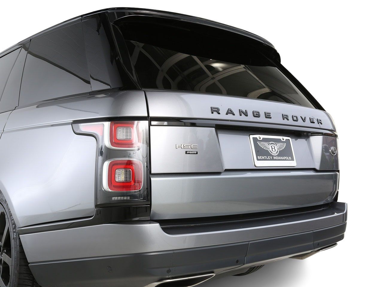 2020 Land Rover Range Rover HSE Indianapolis IN
