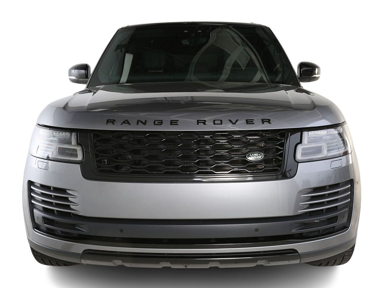 2020 Land Rover Range Rover HSE Indianapolis IN