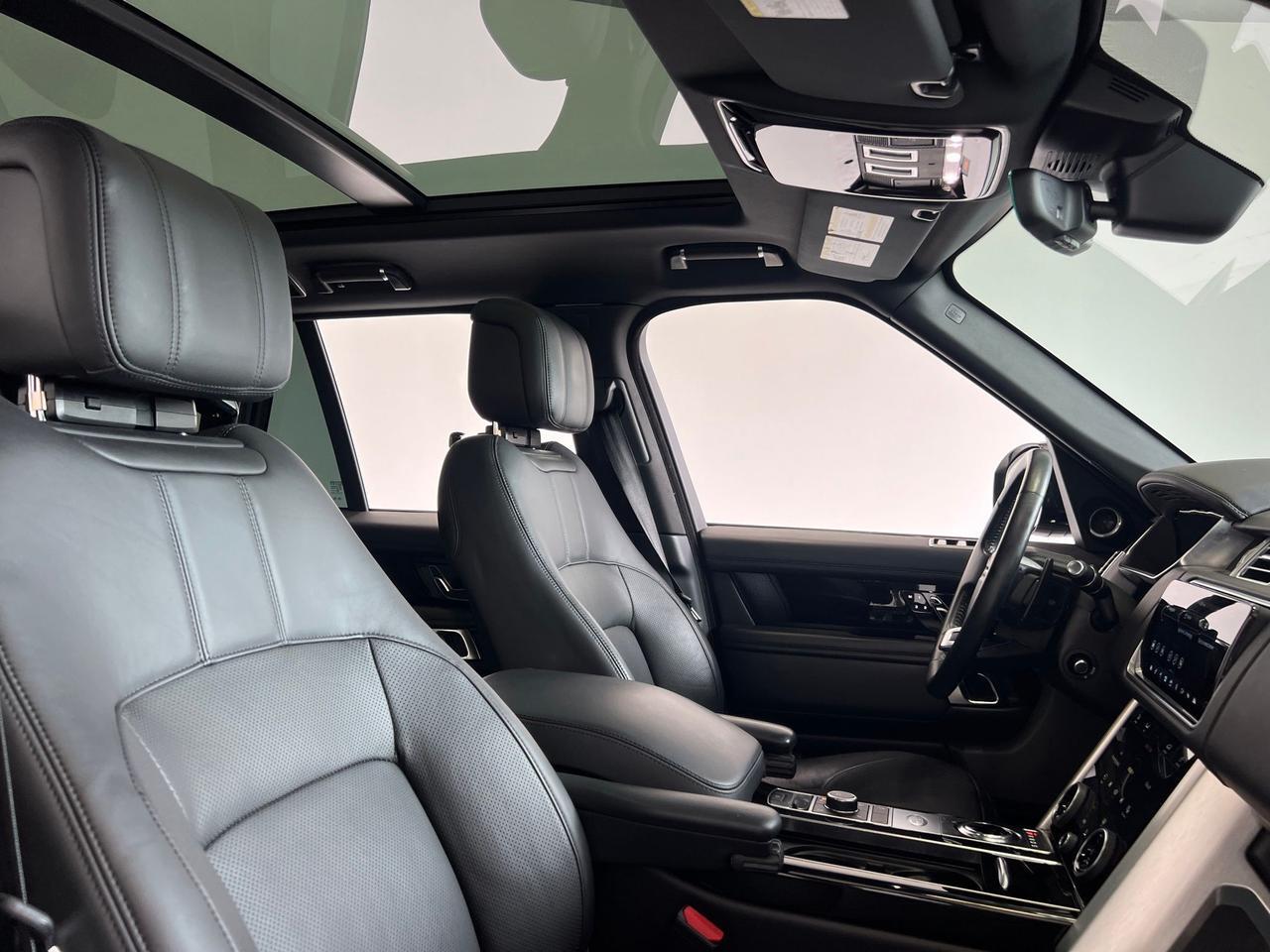 2020 Land Rover Range Rover HSE Indianapolis IN