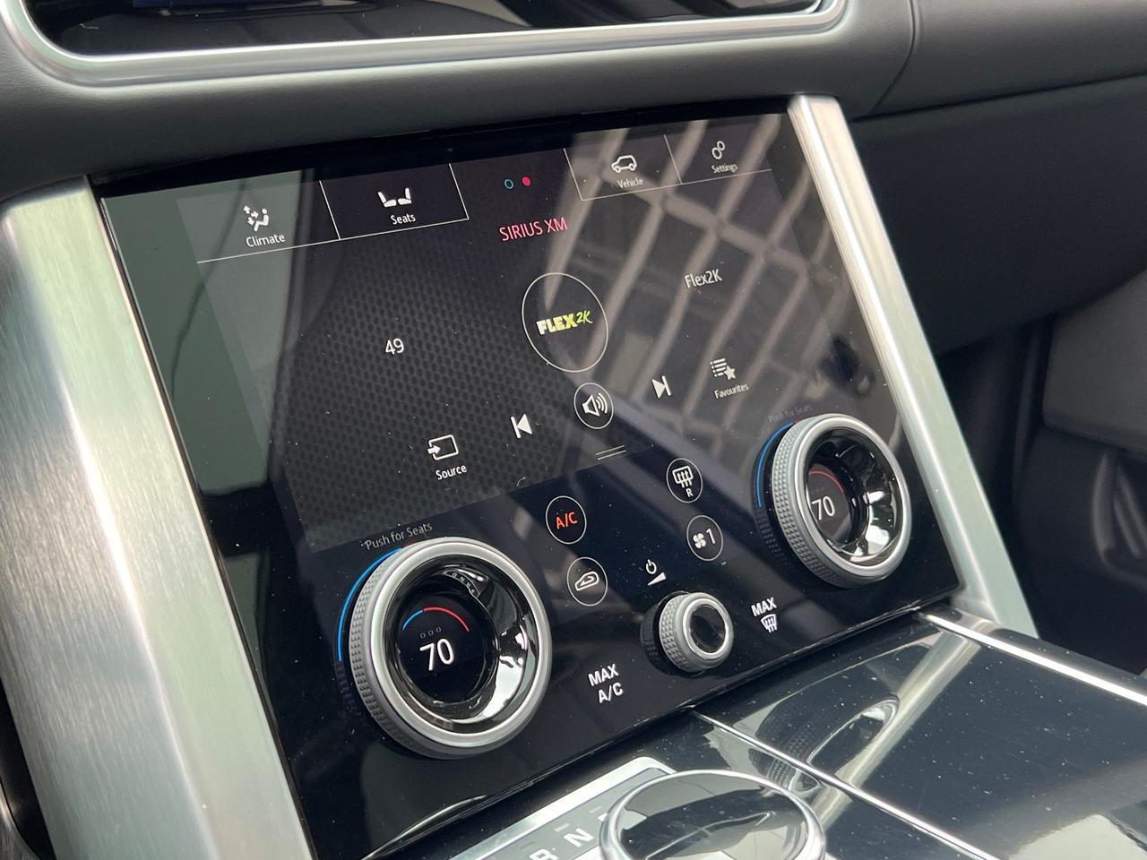 2020 Land Rover Range Rover HSE Indianapolis IN