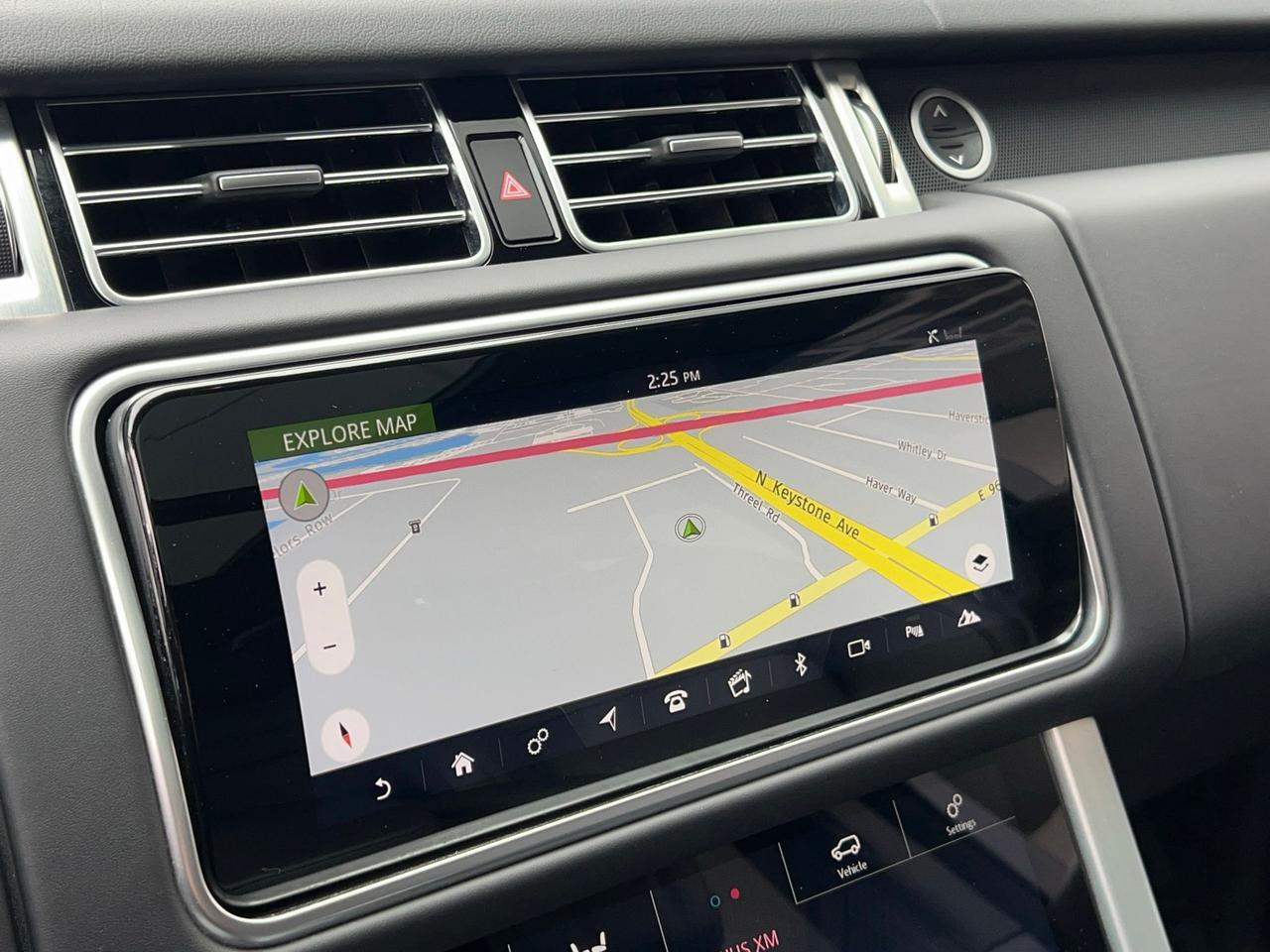 2020 Land Rover Range Rover HSE Indianapolis IN