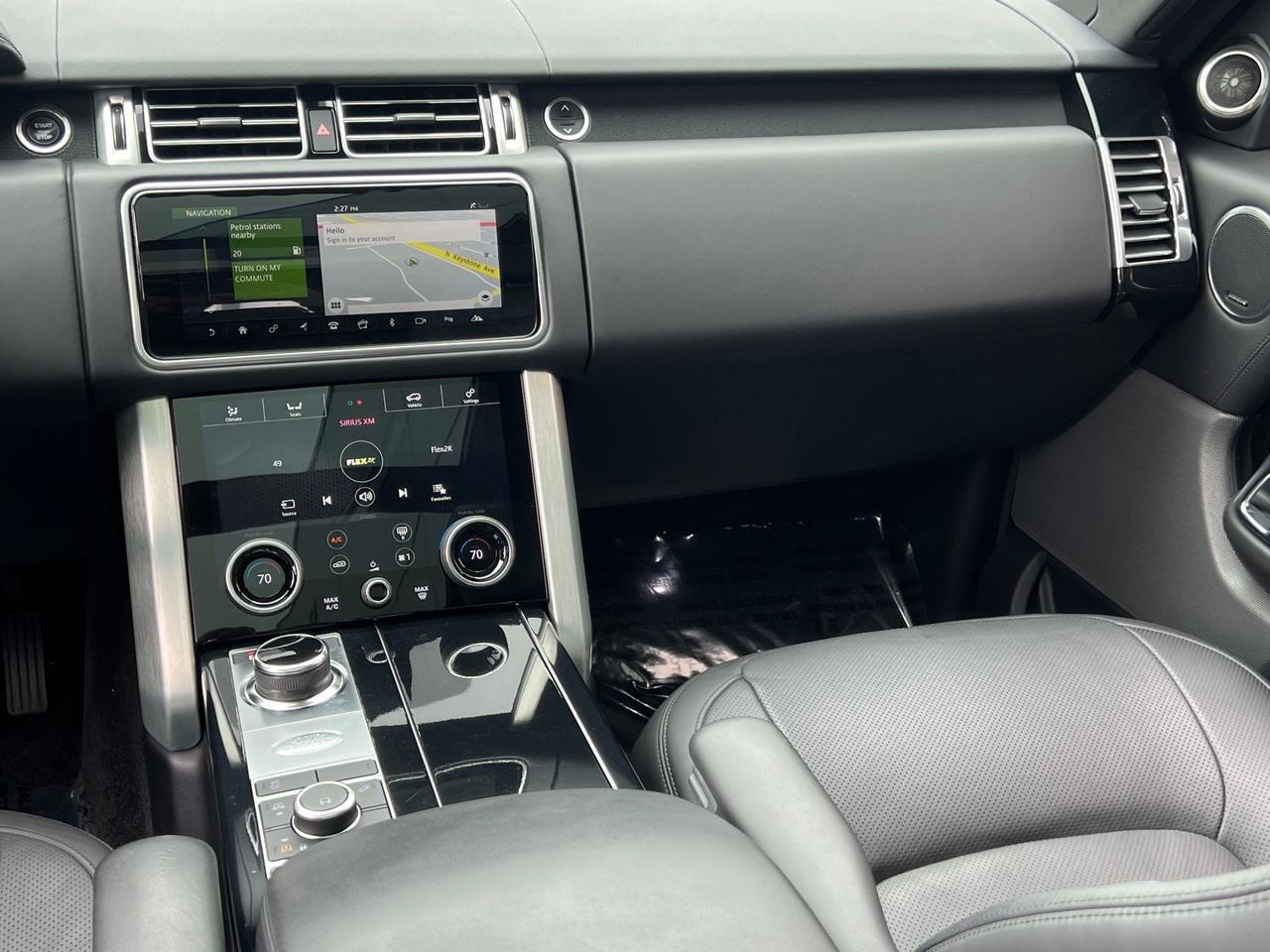 2020 Land Rover Range Rover HSE Indianapolis IN
