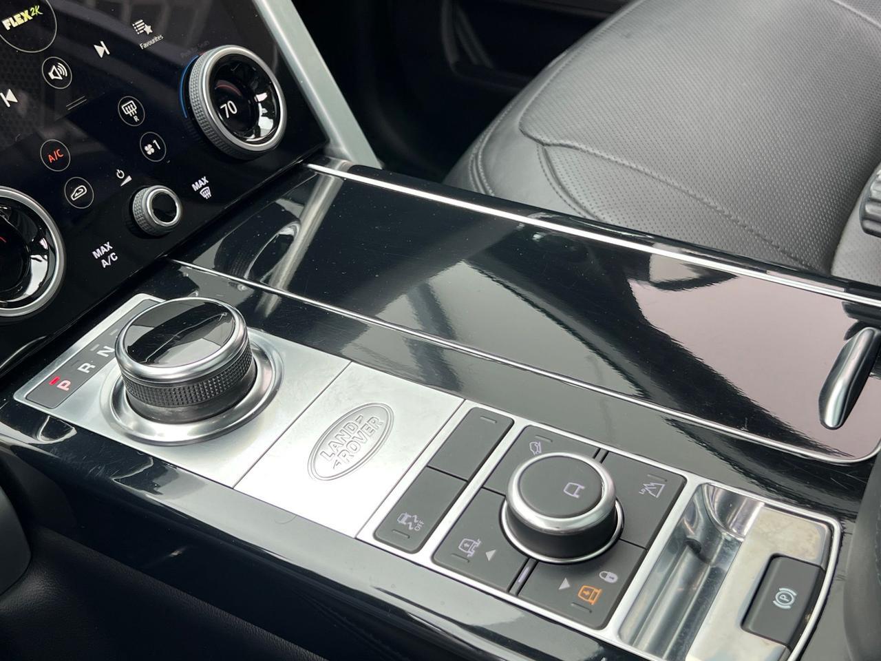 2020 Land Rover Range Rover HSE Indianapolis IN