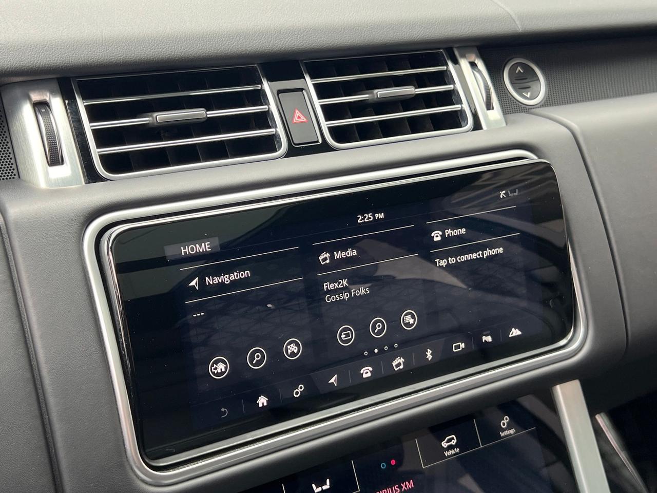 2020 Land Rover Range Rover HSE Indianapolis IN