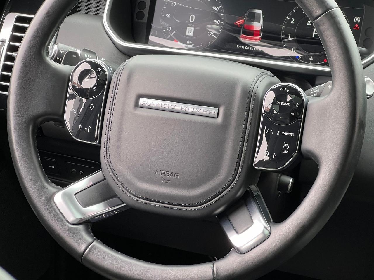 2020 Land Rover Range Rover HSE Indianapolis IN