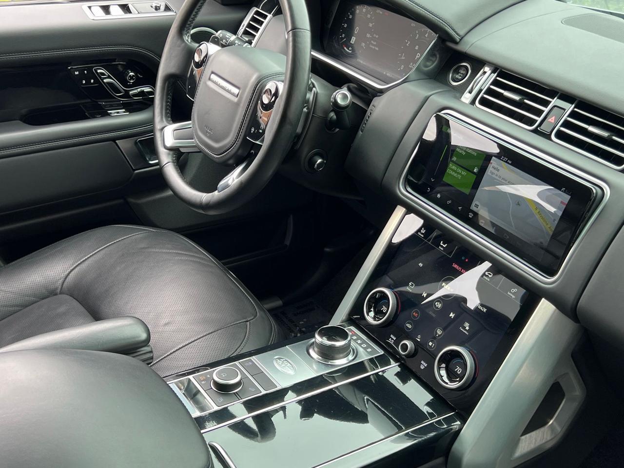 2020 Land Rover Range Rover HSE Indianapolis IN