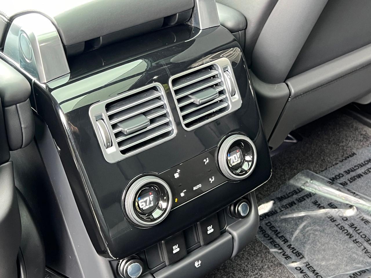 2020 Land Rover Range Rover HSE Indianapolis IN