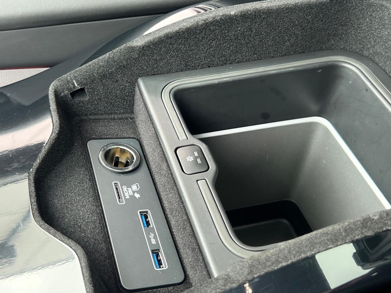 2020 Land Rover Range Rover HSE Indianapolis IN