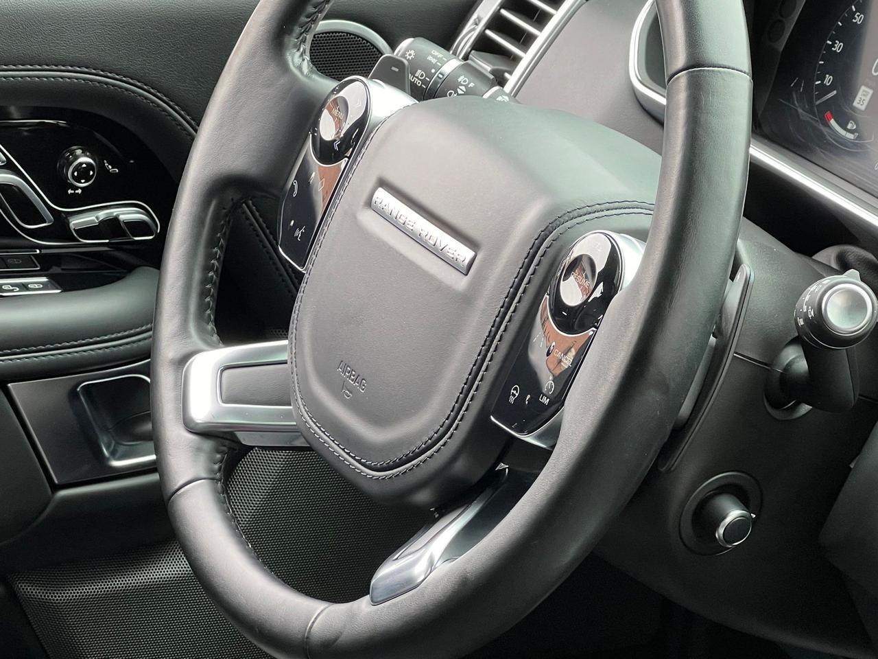 2020 Land Rover Range Rover HSE Indianapolis IN