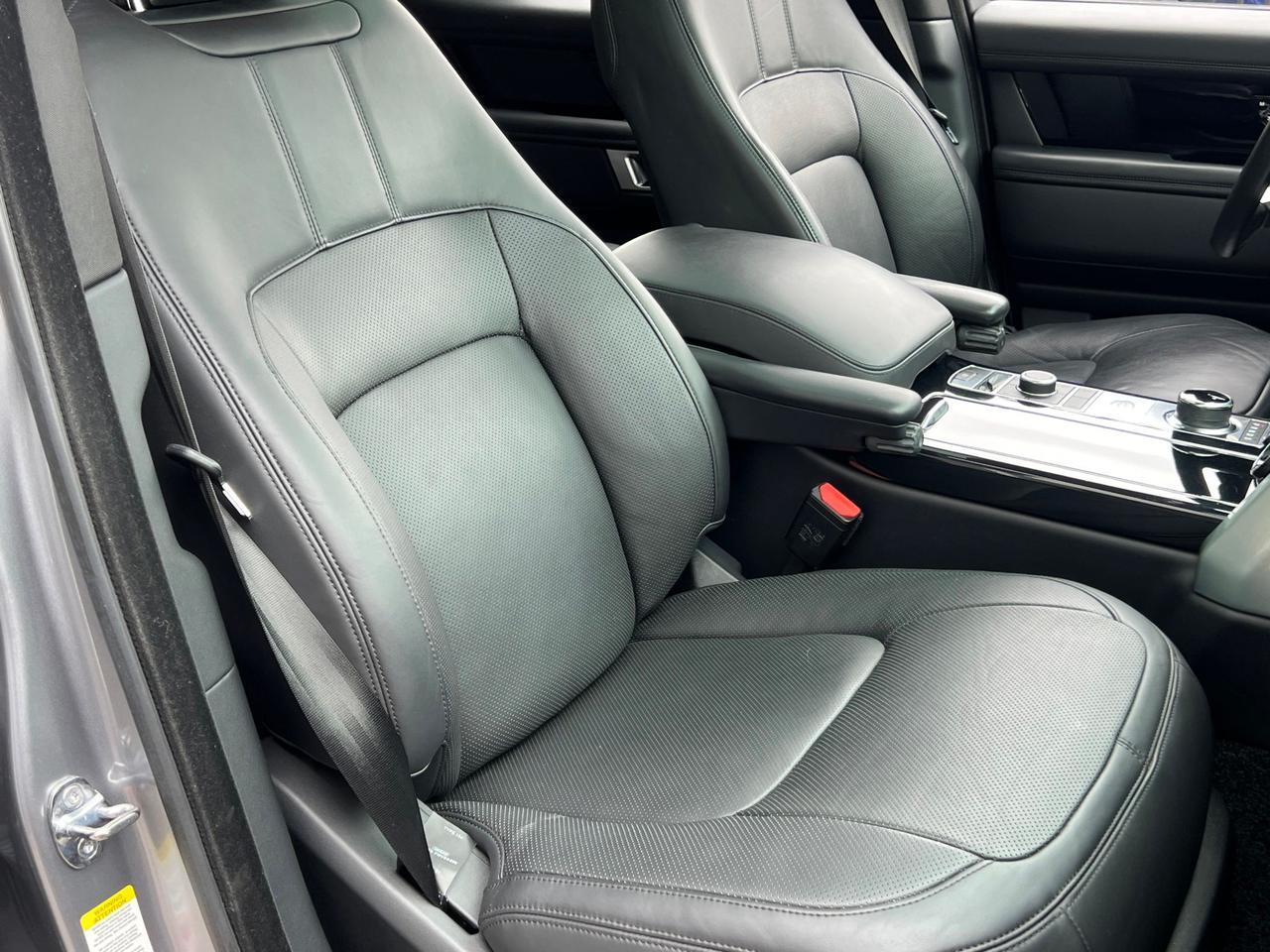 2020 Land Rover Range Rover HSE Indianapolis IN
