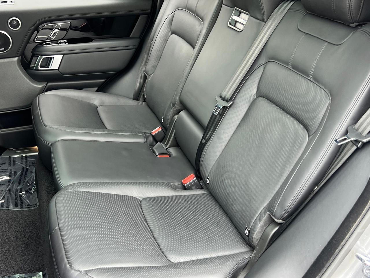 2020 Land Rover Range Rover HSE Indianapolis IN