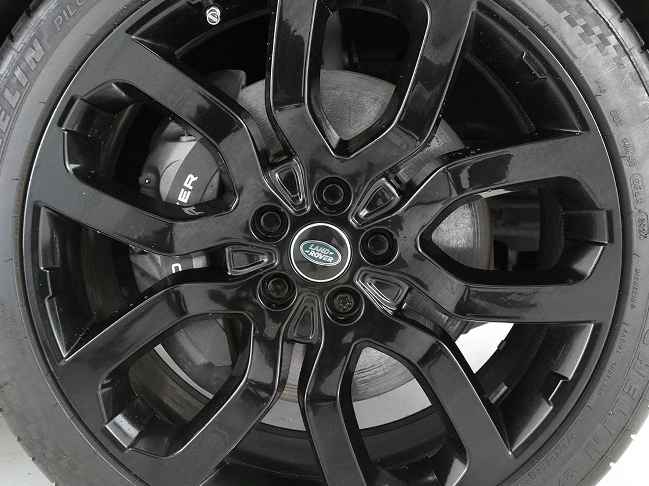 2020 Land Rover Range Rover HSE Indianapolis IN