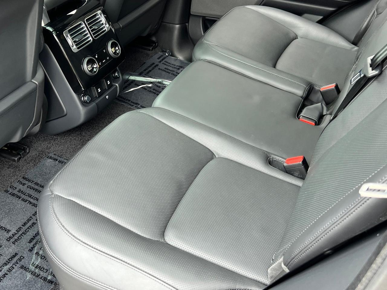 2020 Land Rover Range Rover HSE Indianapolis IN