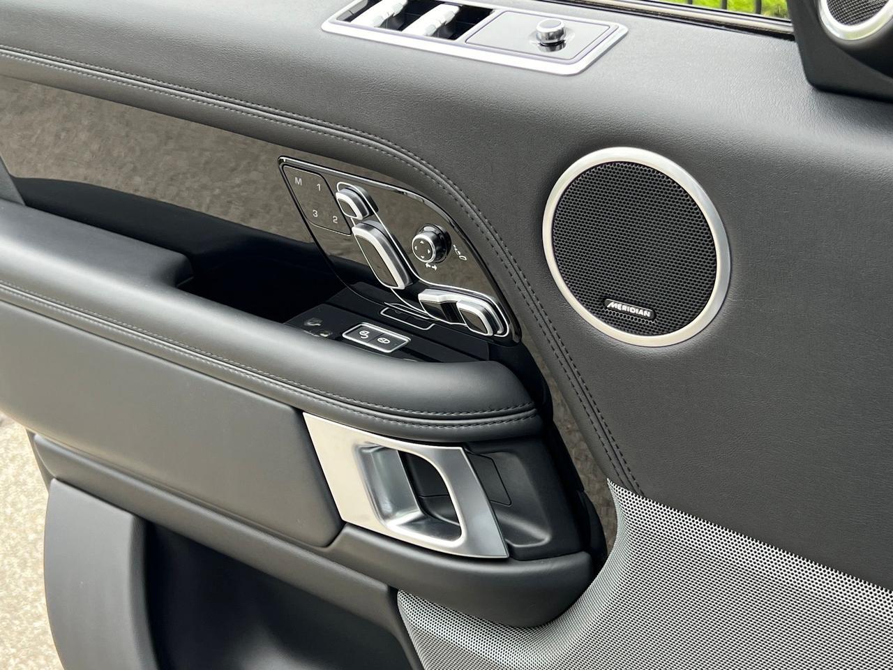 2020 Land Rover Range Rover HSE Indianapolis IN