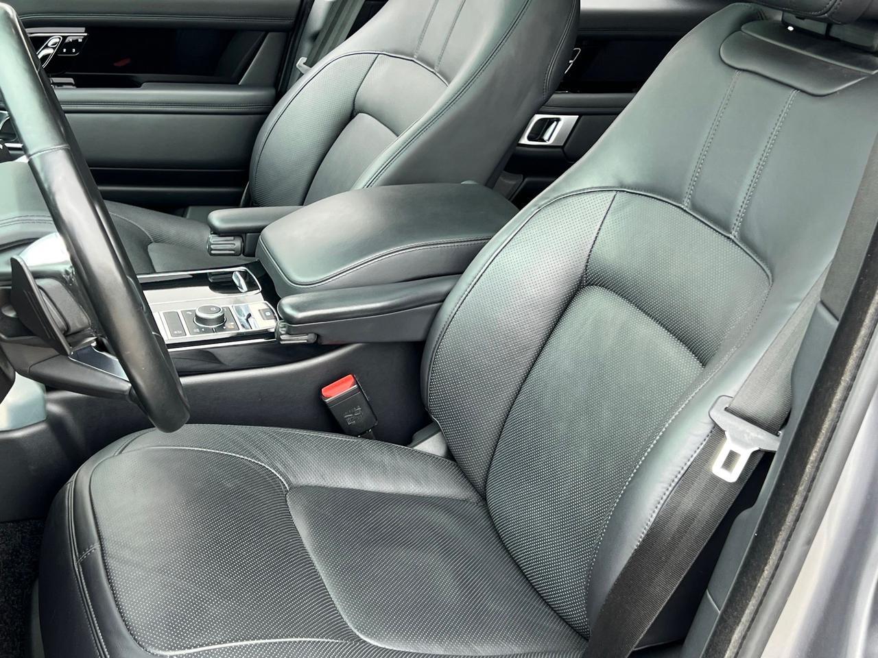 2020 Land Rover Range Rover HSE Indianapolis IN