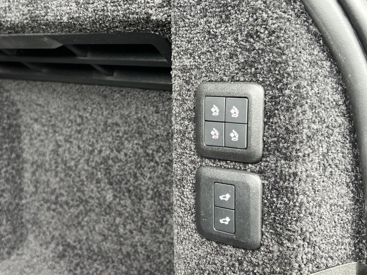 2020 Land Rover Range Rover HSE Indianapolis IN