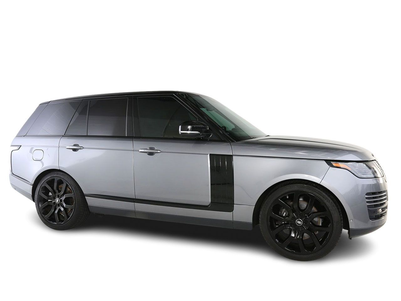 2020 Land Rover Range Rover HSE Indianapolis IN