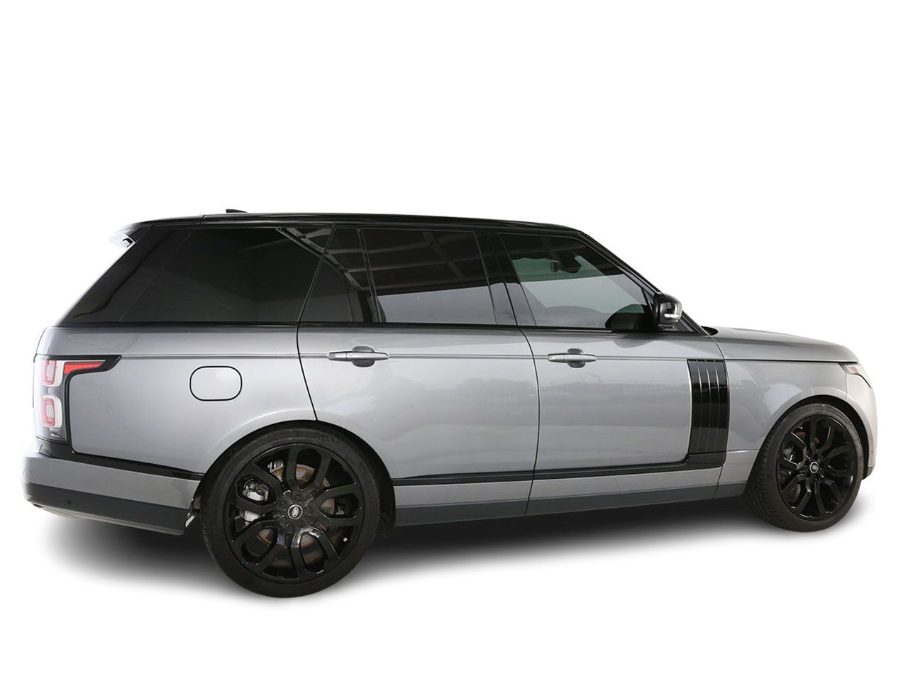 2020 Land Rover Range Rover HSE Indianapolis IN
