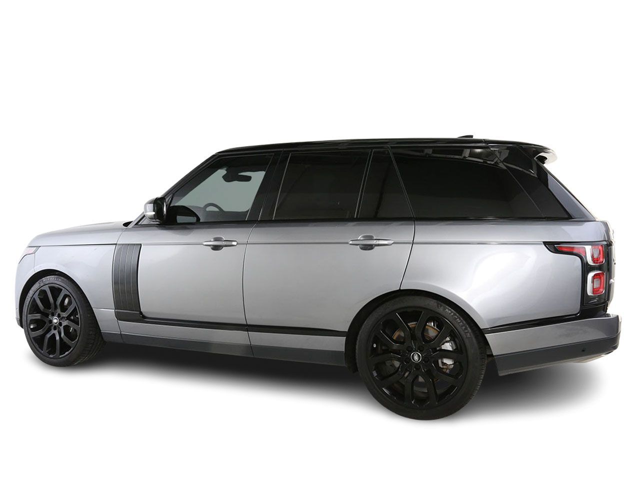 2020 Land Rover Range Rover HSE Indianapolis IN