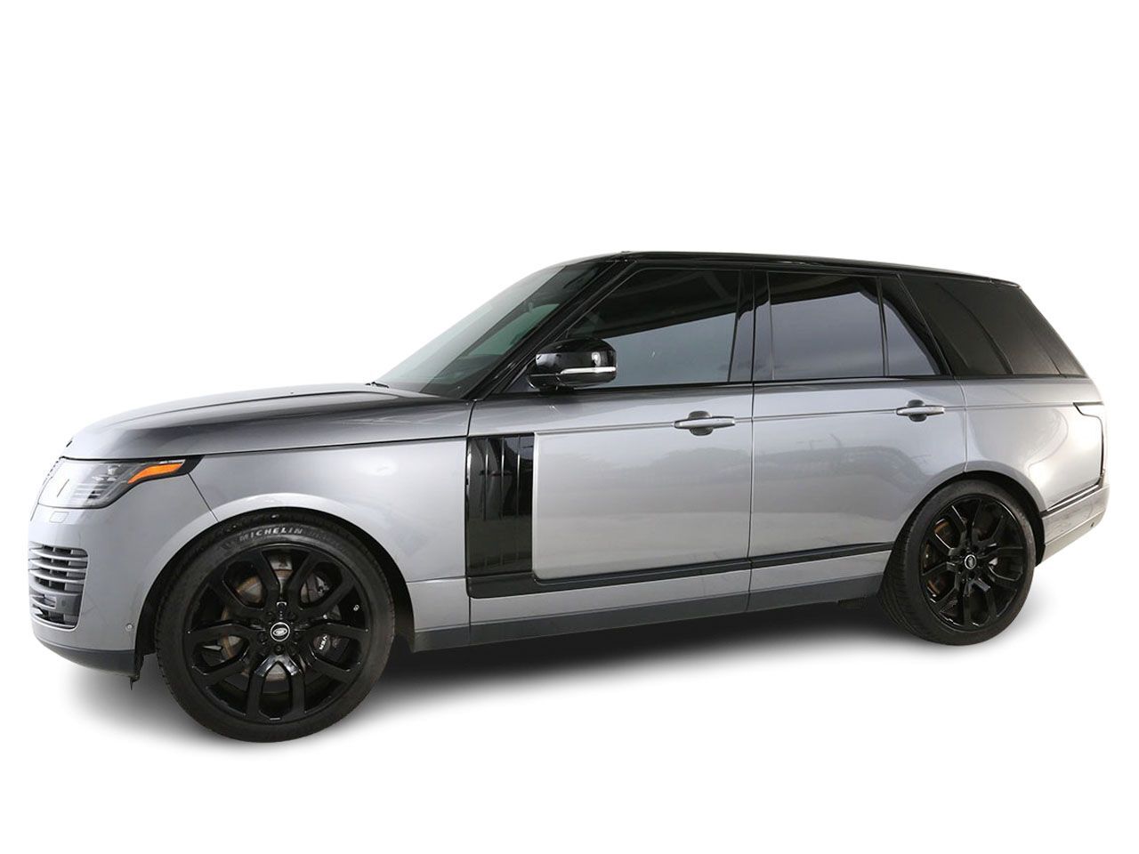 2020 Land Rover Range Rover HSE Indianapolis IN