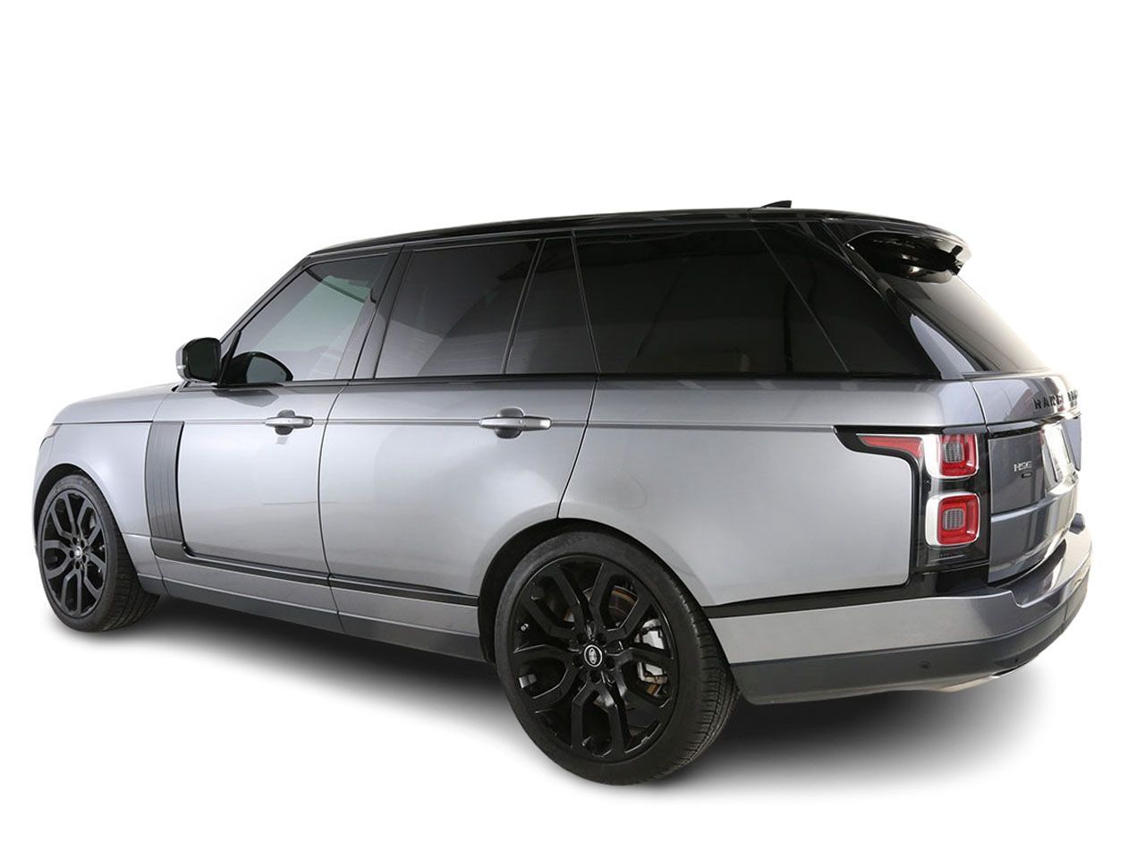 2020 Land Rover Range Rover HSE Indianapolis IN