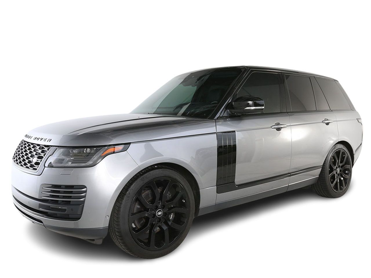 2020 Land Rover Range Rover HSE Indianapolis IN