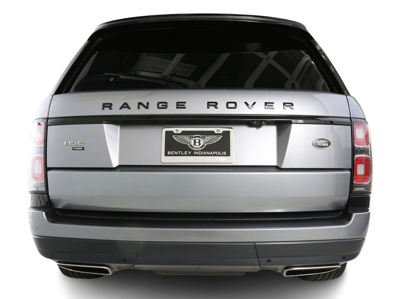 2020 Land Rover Range Rover HSE Indianapolis IN