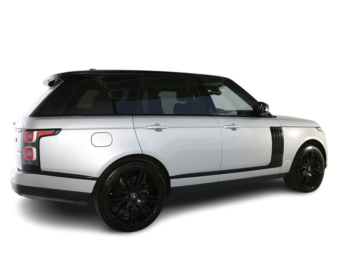 2020 Land Rover Range Rover HSE Indianapolis IN