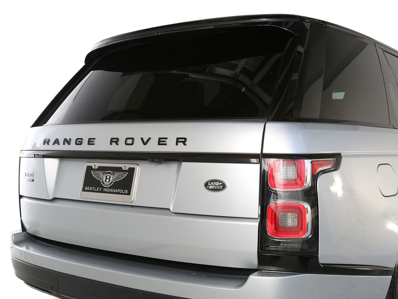 2020 Land Rover Range Rover HSE Indianapolis IN